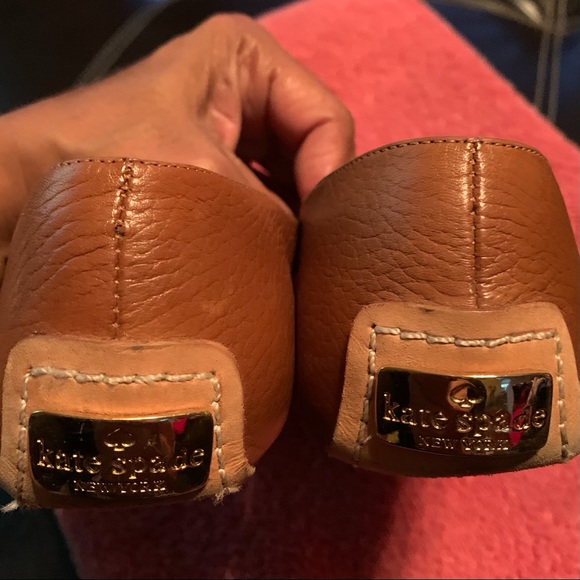 Kate Spade Flats - Picture 5 of 7